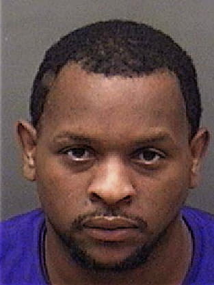 Christopher Brooks, - Ascension Parrish County, LA 